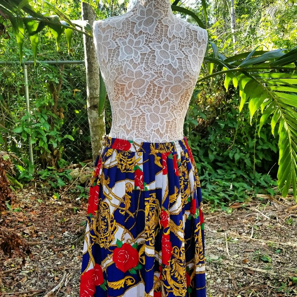 Vintage skirt